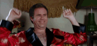 tonight im GIF