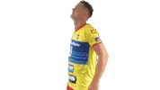 Volleyball Happy Dance Sticker by Draisma Dynamo