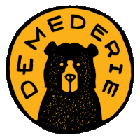 de mederie Sticker by Edsnor