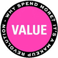 Sticker by REVOLUTION BEAUTY