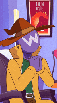 Prey Idk GIF