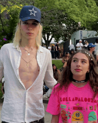 White Tiger GIF by Respective