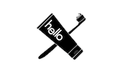 Toothpaste Hello Sticker by helloproducts
