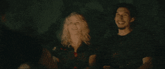 Canadian Reaction GIF by CanFilmDay