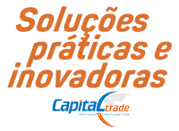 Inovacao Solucoes Sticker by Capital Trade