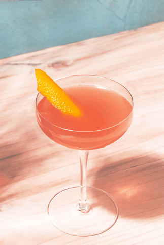Fun Weekend GIF by Milagro Tequila