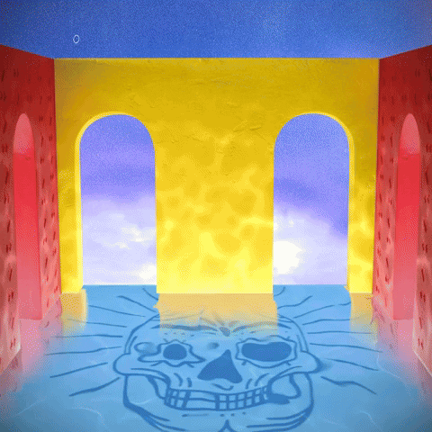 Cheers Weekend GIF by Milagro Tequila