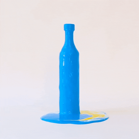 Art Serve GIF by Milagro Tequila