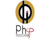 Phi Sticker by Hamad Aljaber