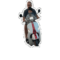 Drhamad Sticker by Hamad Aljaber