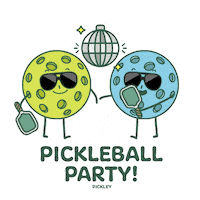 Sport Winner Sticker by Pickley