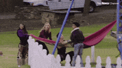 Marsai Martin GIF by The Roku Channel