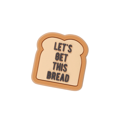 Jibbitz Sticker by Crocs Europe Official Account