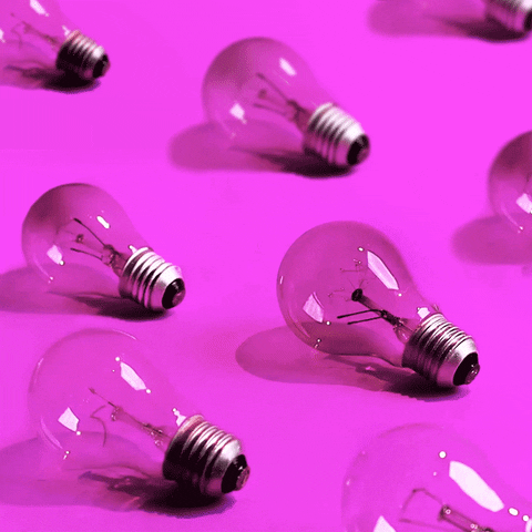 PECKDISH giphyupload pink cinemagraph pattern GIF