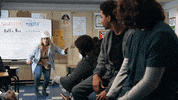 The Fosters Drama GIF by Good Trouble