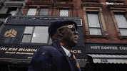 Offset Dapper Dan GIF by The Roku Channel