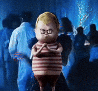 Jenna Ortega Wednesday GIF