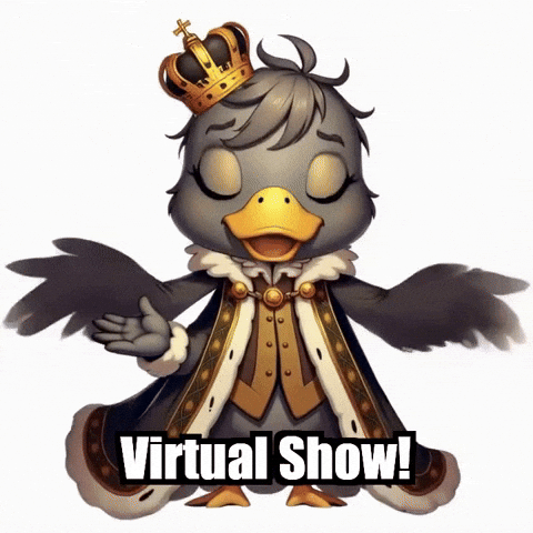 Concert GIF by sirduckbeth