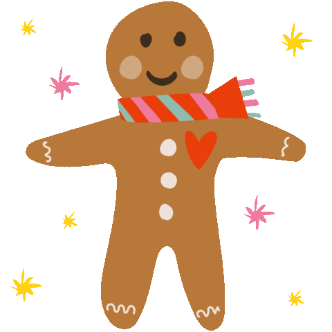 drawglowschool giphyupload happy christmas man Sticker