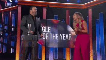 Acm Awards GIF by Academy of Country Music Awards