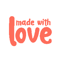 Brand Love Sticker