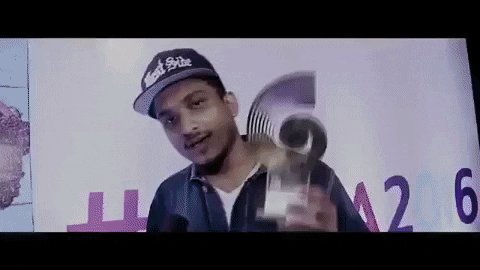 Mass Appeal India GIF by DIVINE
