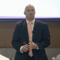 glenntwiddle i dont know real estate coach glenn twiddle real estate trainer GIF