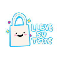 Nogabito Sticker