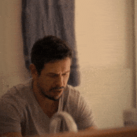 Humor Pensando GIF by Porta Dos Fundos