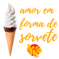 nhosorvetes icecream sorvete sorvetes nho Sticker