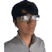 Spin Spinning Sticker