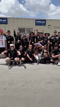 Respectivecollective GIF by Respective