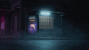 Haunted House Halloween GIF by Universal Destinations & Experiences