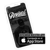 Costa Rica Revival Sticker by REVIVALSTREETWEAR