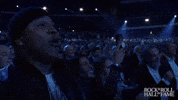 Rock And Roll GIF by Rock & Roll Hall of Fame