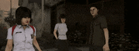 dreadoutgame game horror unrealengine horrorgame GIF