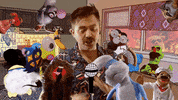 Need Explaining GIF by Four Rest Films