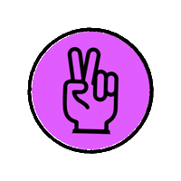 Odl Sticker by OneDayLogo