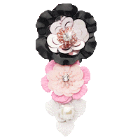 flowers accessories Sticker by MIMCO