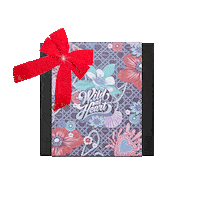 party christmas Sticker by MIMCO