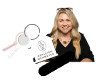 ashleighwehmeyer ashleigh wehmeyer ashleighwehmeyer Sticker