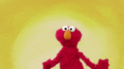 Happy Dance GIF by Sesame Street