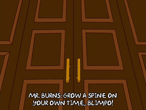episode 19 doors GIF