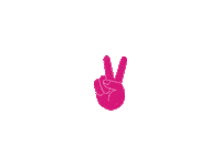 Studioclap cool hi clap france Sticker