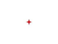 Studioclap star clap red star studio clap Sticker