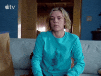 Vince Gilligan Question GIF by Apple TV