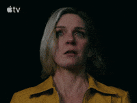 Sad Vince Gilligan GIF by Apple TV