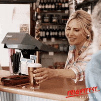 melissa tkautz beer GIF by Signaturee Entertainment