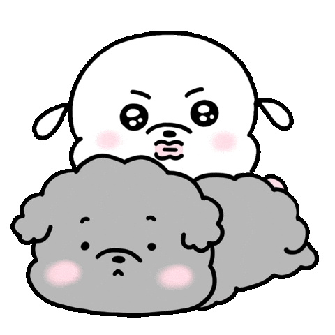 Bokseul Sticker
