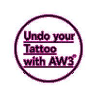 Ipl Alma Sticker by AllWhite Laser AW3®